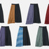 「7Dormitories Maxi Skirt」7,700円（税込）（C）DISNEY