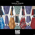 「7Dormitories Maxi Shirts Dress」11,000円(税込)／「7Dormitories Maxi Skirt」7,700円（税込）（C）DISNEY