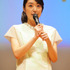 井上真央（りんごぼうや役）／『それいけ！アンパンマン りんごぼうやとみんなの願い』完成披露試写会