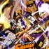 TVアニメ『SHAMAN KING』キービジュアル（C）武井宏之・講談社／SHAMAN KING Project.・テレビ東京