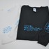 ＜EGUMI＞×＜サウナボーイ＞ロングスリーブTシャツ　各5,750円