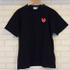・T-shirt（heart）4,000円（税込）