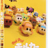 『PUI PUI モルカー』DVD2,750円（税込）(C) 見里朝希JGH・シンエイ動画／モルカーズ