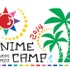 「BANDAI NAMCO ANIME CAMP 2014」