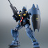 「ROBOT魂＜SIDE MS＞ RGM-79Q ジム・クゥエル ver. A.N.I.M.E.」6,500円（税別）（C）創通・サンライズ