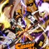 『シャーマンキング』キービジュアル（C）武井宏之・講談社／SHAMAN KING Project.・テレビ東京