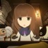 「DEEMO サクラノオト -あなたの奏でた音が、 今も響く-」アニメ画像（C）2021 Rayark Inc. /DEEMO THE MOVIE Production Committee