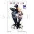 『殺し愛』図書カード（C）2022 Fe/KADOKAWA/殺し愛製作委員会