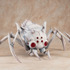 「『蜘蛛ですが、なにか？』原作版『私』アラクネ/白織 1/7スケールフィギュア」通常版31,350円（税込）／限定版33,000円（税込）（C）Okina Baba, Tsukasa Kiryu 2021