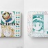 「スライドカードケース」姫ちゃんのリボン・ 1,540円（税込）（C）水沢めぐみ／集英社