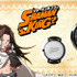 『SHAMAN KING』腕時計 29700円（税込）（C）武井宏之・講談社／SHAMAN KING Project.・テレビ東京