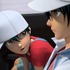 『リョーマ！The Prince of Tennis 新生劇場版テニスの王子様』場面写真（C）許斐 剛／集英社（C）新生劇場版テニスの王子様製作委員会