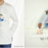 『未来のミライ』Tシャツ・1,738円（税込）