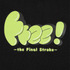 「劇場版 Free!-the Final Stroke-×ZOZOTOWN Original logo hoodie」8,800 円（税込）（C）O.K/I.F