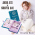 「ANNA SUI×蒼井翔太 Display Book(ディスプレイブック)」