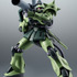 「ROBOT魂<SIDE MS> MS-06JC 陸戦型ザクII JC型 ver. A.N.I.M.E.」6,500円（税別）（C）創通・サンライズ