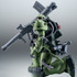 「ROBOT魂<SIDE MS> MS-06JC 陸戦型ザクII JC型 ver. A.N.I.M.E.」6,500円（税別）（C）創通・サンライズ