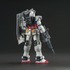 「HG 1/144 RX-78-02 ガンダム(GUNDAM THE ORIGIN版)安彦良和／機動戦士ガンダム THE ORIGIN展Edition」（C）創通・サンライズ