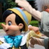 ピノキオとピノキオやゼペットじいさんゼペットじいさん