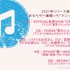 「2021年リリース楽曲の中で、あなたが一番聞いた“アニソン”は？」TOP５