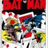 ステッカー　BATMAN and all related characters and elements are trademarks of and (c) DC Comics.