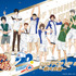 「アニメ『テニスの王子様』シリーズ 20th Anniversary OIOI POP UP SHOP ～都大会編～」（C）許斐 剛／集英社・NAS・新テニスの王子様プロジェクト