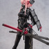 FALSLANDER SAMURAI 1/7スケール 完成品フィギュア　(C) neco