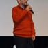 庵野秀明「高校の頃から何も変わってない」　東京国際映画祭で特集上映スタート