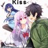 TVアニメ『Engage Kiss』ティザービジュアル（C）BCE／Project Engage