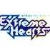 TVアニメ『Extreme Hearts』ロゴ（C）PROJECT ExH