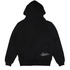 映画「五等分の花嫁」x ZOZOTOWN Let's study Hoodie 8,800 円（税込） 背面（C）N,K/GM（C）春場ねぎ・講談社／映画「五等分の花嫁」製作委員会