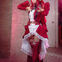 妖精騎士トリスタン『Fate/Grand Order』／モデル：Elly、撮影：乃木章