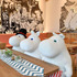 「ムーミンカフェ」（C）Moomin Characters