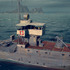 オンラインゲーム「World of Warships」、アルペジオとのコラボトレイラー公開