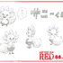 『ONE PIECE FILM RED』サニーくん設定画（C）尾田栄一郎／2022「ワンピース」製作委員会