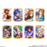 「ウマ娘 プリティーダービー ツインウエハース 第3R（20個入）」3,300円（税込）（C）Cygames, Inc.