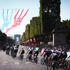 ＜Prime Videoチャンネル＞Prime Videoチャンネル「J SPORTS」　『Cycle*2022　ツール・ド・フランス』（C）A.S.O./Aurelien Vialatte