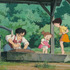 『となりのトトロ』（C）1988 Studio Ghibli