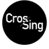 「CrosSing」ロゴ