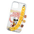 ディズニーストア×日清食品「カップヌードル」iPhone13用スマホケース（C）Disney