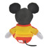 ディズニーストア×日清食品「カップヌードル」ぬいぐるみ＜ミッキーマウス＞（C）Disney