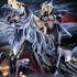 「Fate/Grand Order ランサー／アルトリア・ペンドラゴン〔オルタ〕(第三再臨) 1/8スケール 完成品フィギュア」65,780円（税込）（C）TYPE-MOON / FGO PROJECT