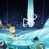 『 Song of the Sea (原題) 』　(C)Cartoon Saloon, Melusine Productions,The Big Farm Superprod, Norlum