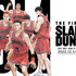 THE FIRST SLAM DUNK（C）I.T.PLANNING,INC.　（C）2022 THE FIRST SLAM DUNK Film Partners