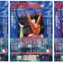 『キャッツ・アイ COMPLETE DVD BOOK』vol.4(C)北条司／コアミックス・TMS 1983