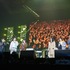 「ヒプノシスマイク -Division Rap Battle- 8th LIVE ≪CONNECT THE LINE≫」シブヤ・ディビジョン“Fling Posse”公演DAY1・DAY2（C） King Record Co., Ltd. All rights reserved.