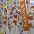 「Wake Up, Girls!」のコラボポスターが素敵！アニメパスがAnimeJapanでコラボ感満載
