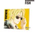 Ani-Art A6アクリルパネル(C)吉田秋生・小学館／Project BANANA FISH