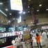 【キャラホビ2012】バンダイナムコは新作ゲームを多数展示 ― 『TIGER &amp; BUNNY』宣伝バスも登場