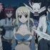 『劇場版 FAIRY TAIL -鳳凰の巫女-』